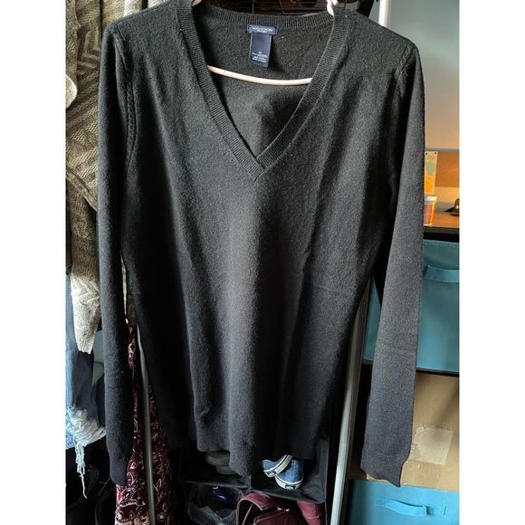 Magaschoni Other - Maraschino cashmere sweater medium m me